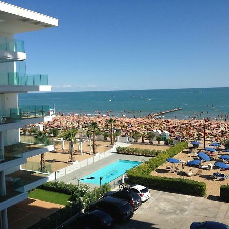 Heron Apartments Lido di Jesolo Exterior photo